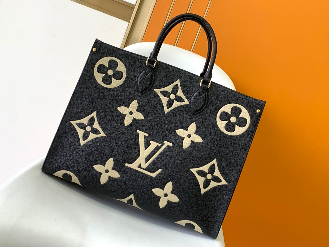 Onthego GM 41 Black Cream