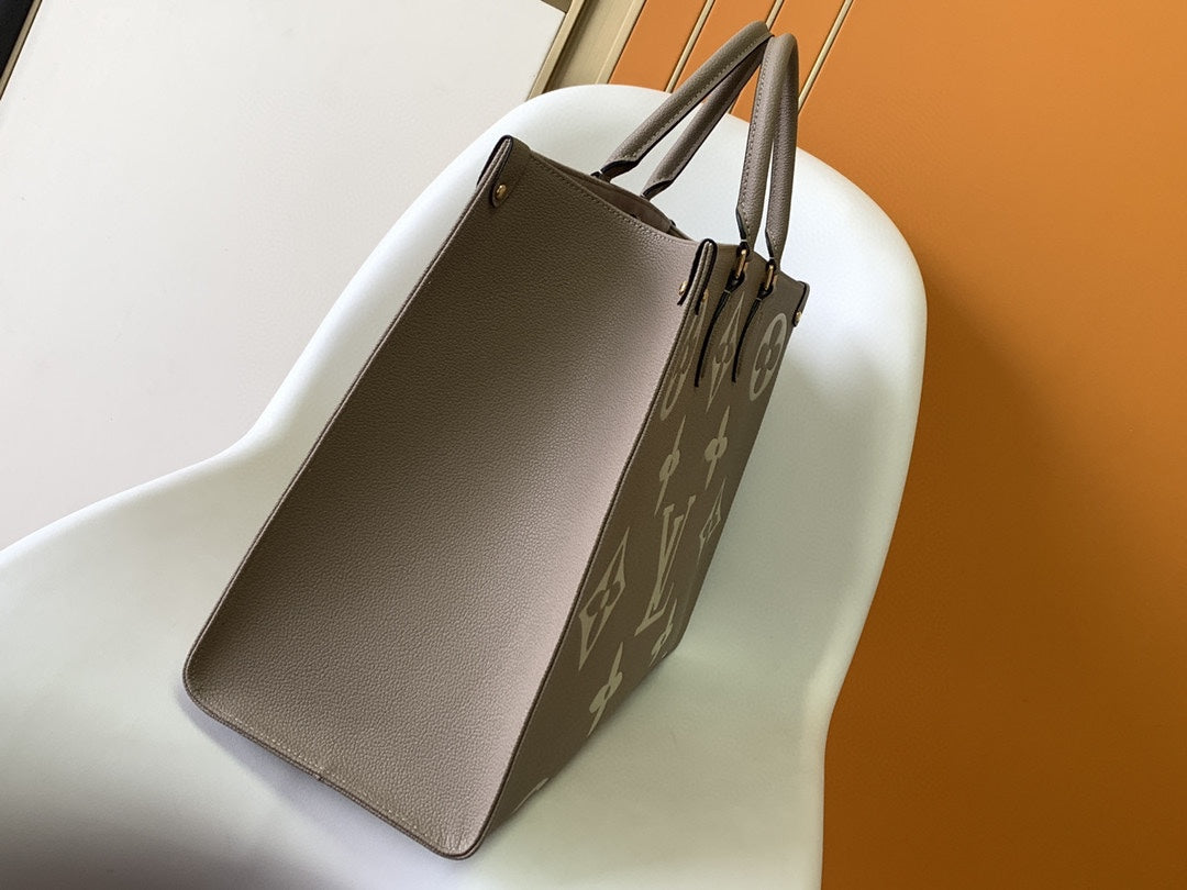 Onthego GM 41 Grey Cream