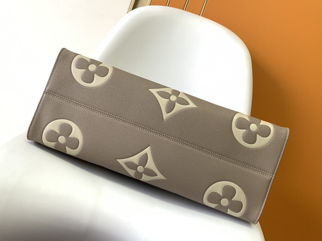 Onthego GM 41 Grey Cream