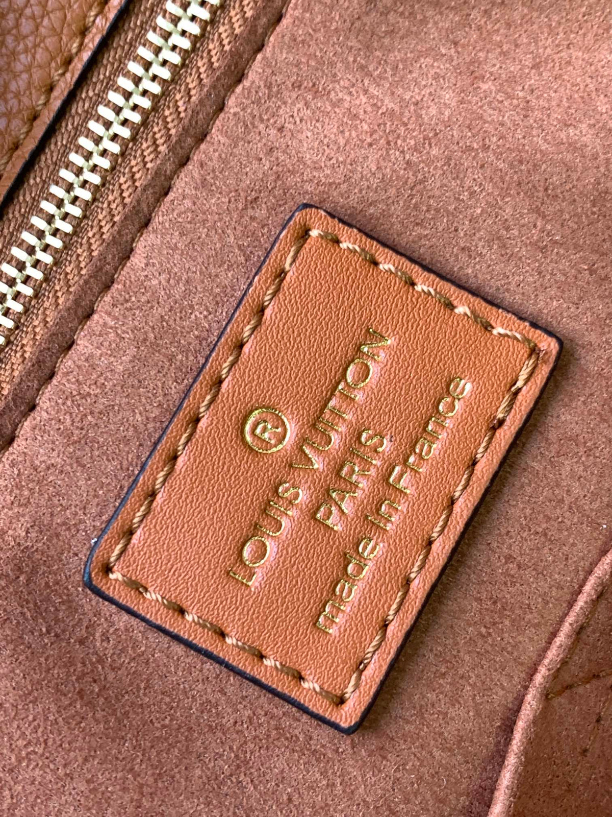 Onthego GM 41 Gold