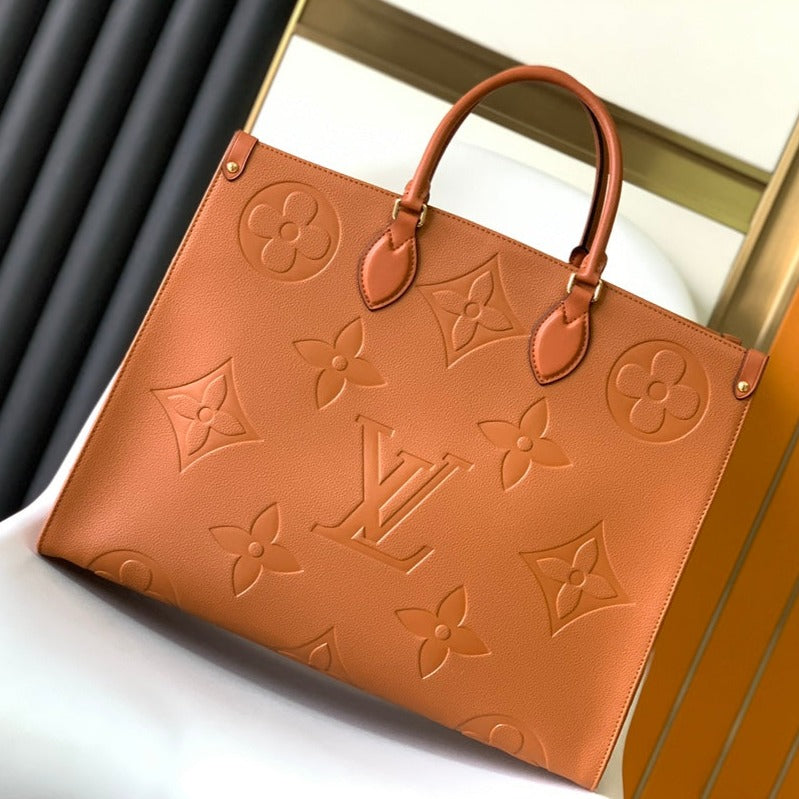 Onthego GM 41 Gold
