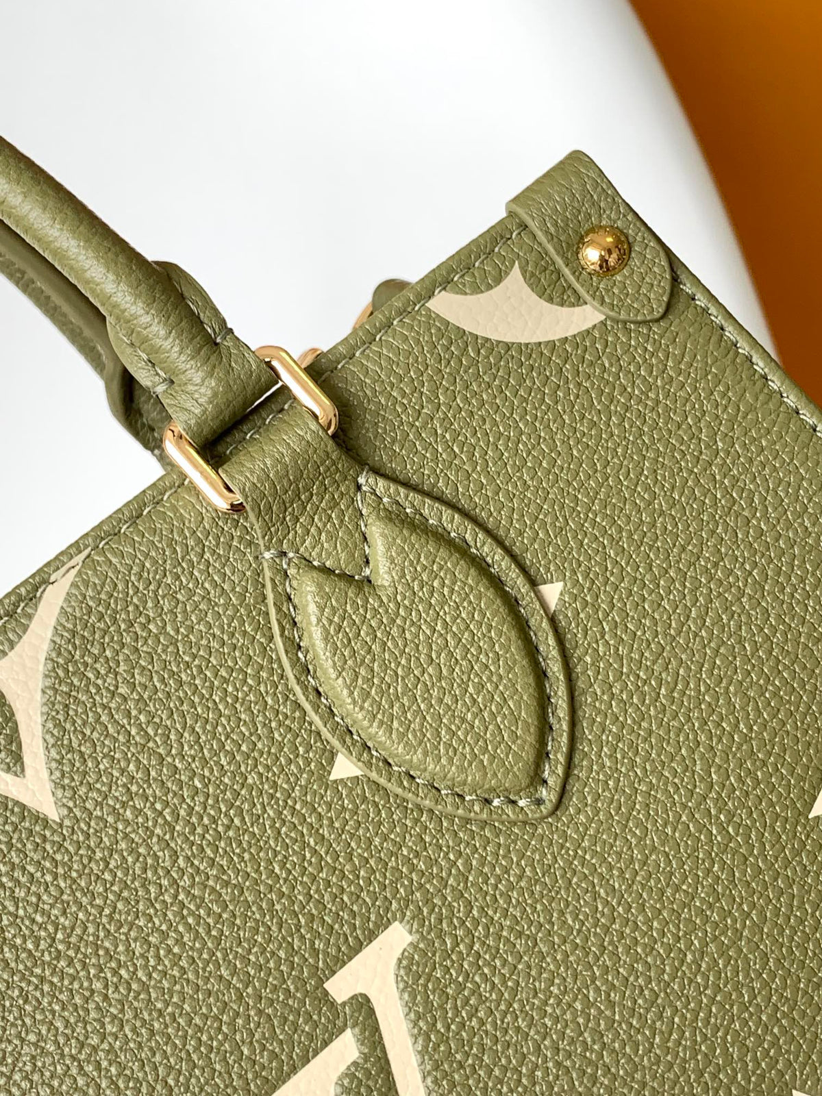 Onthego PM 25CM Green White