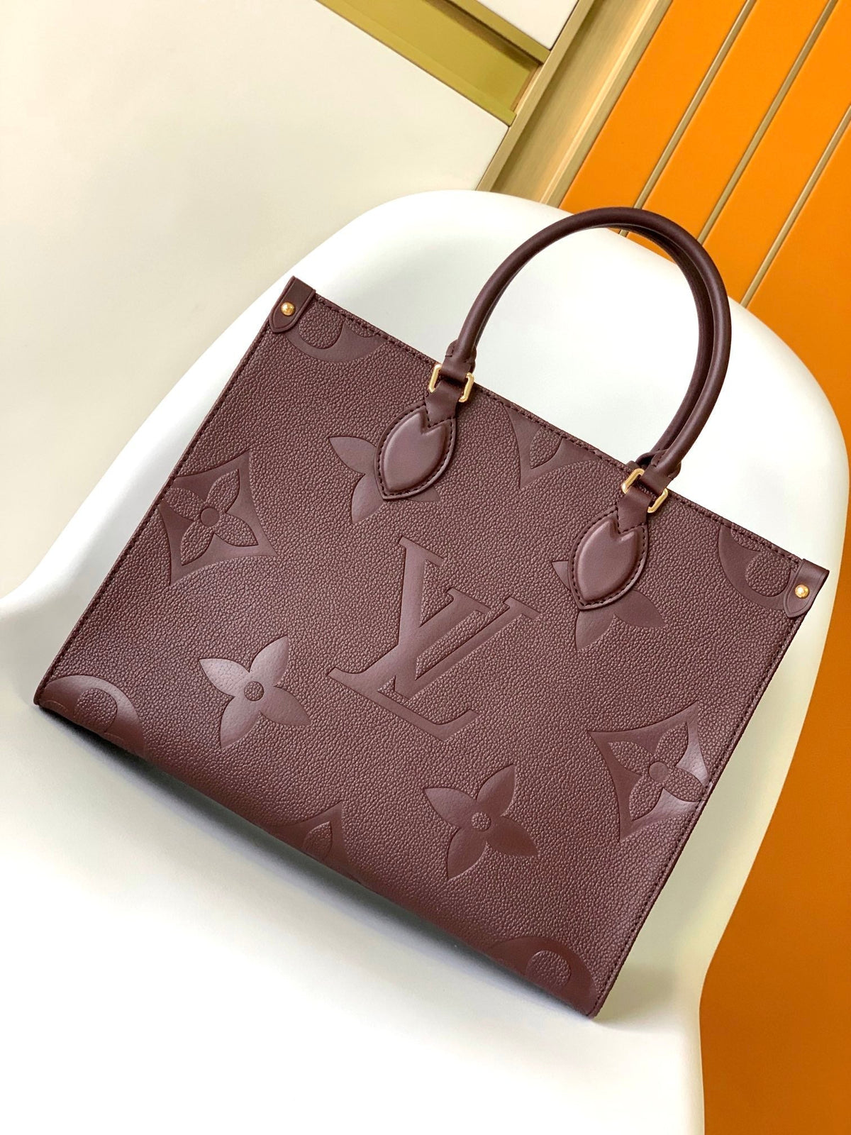 Onthego MM 35CM Cherry