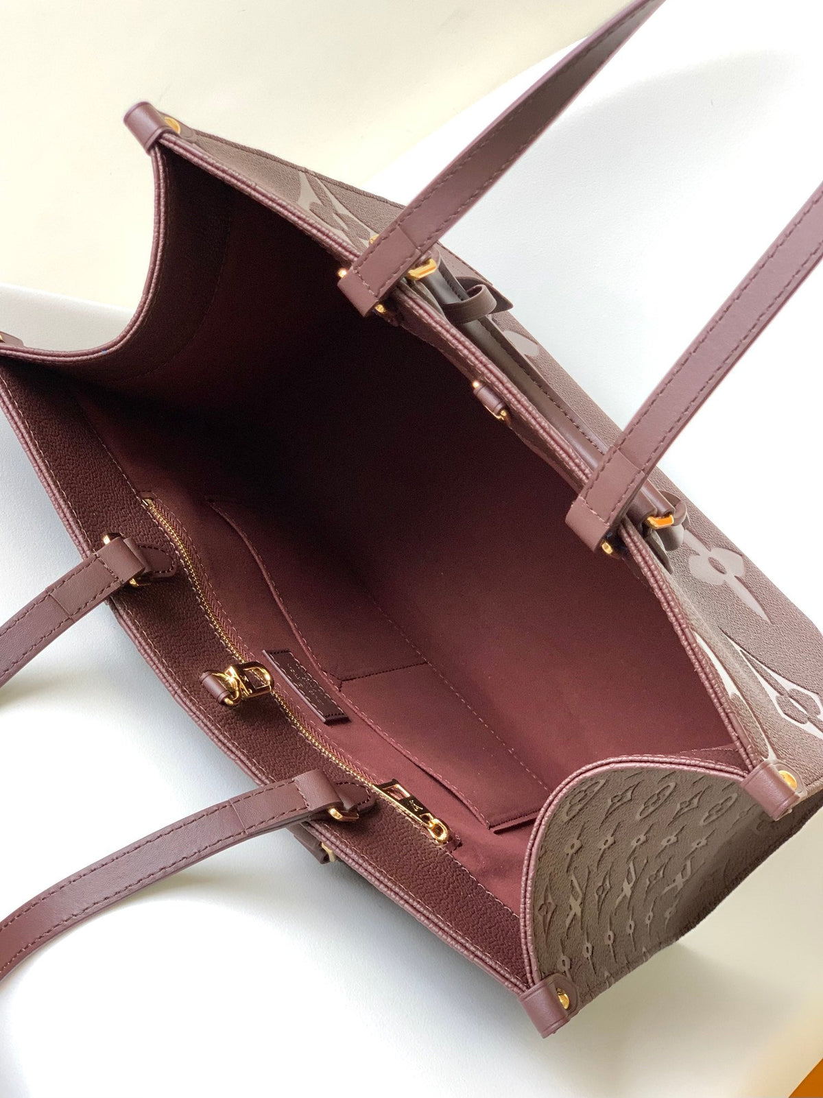 Onthego MM 35CM Cherry