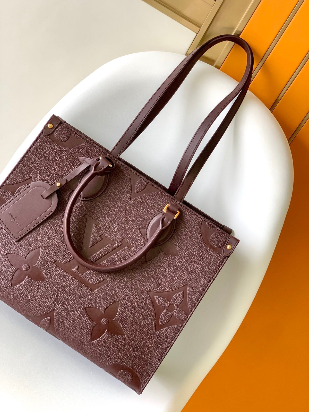 Onthego MM 35CM Cherry