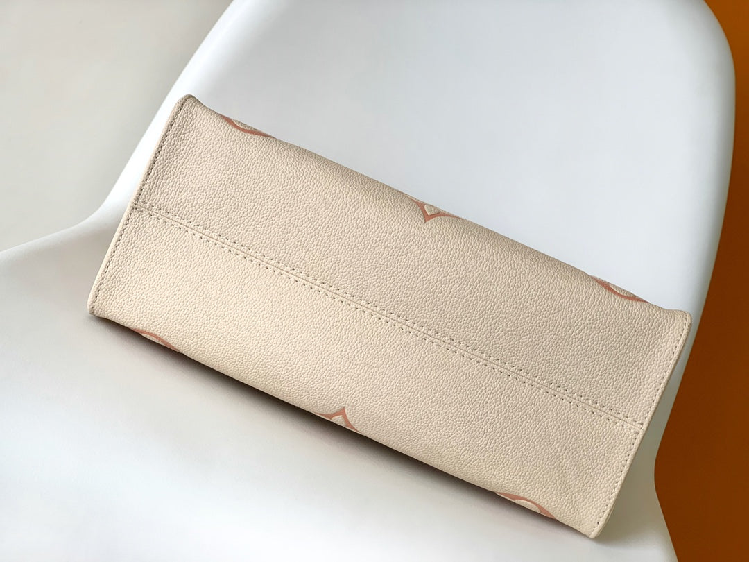 Onthego MM 35CM Cream Pink