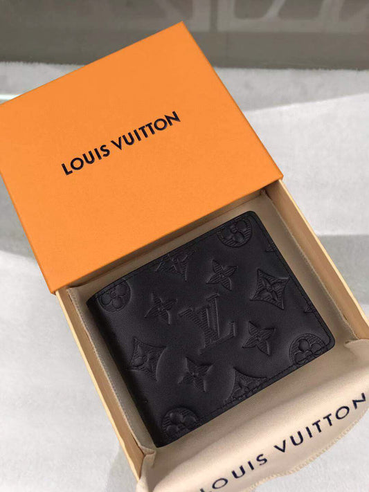 Louis Multiple Wallet 12cm