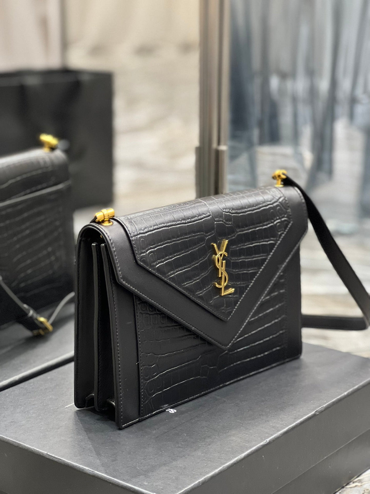 Saint Laurent Gaby Satchel 26cm – product image 3