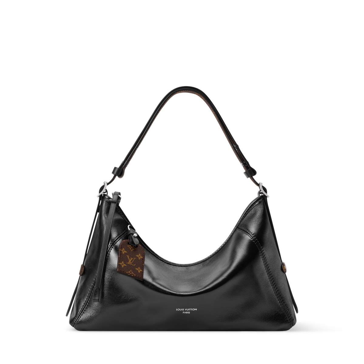 CarryAll Travel Bag Monogram Canvas M15175