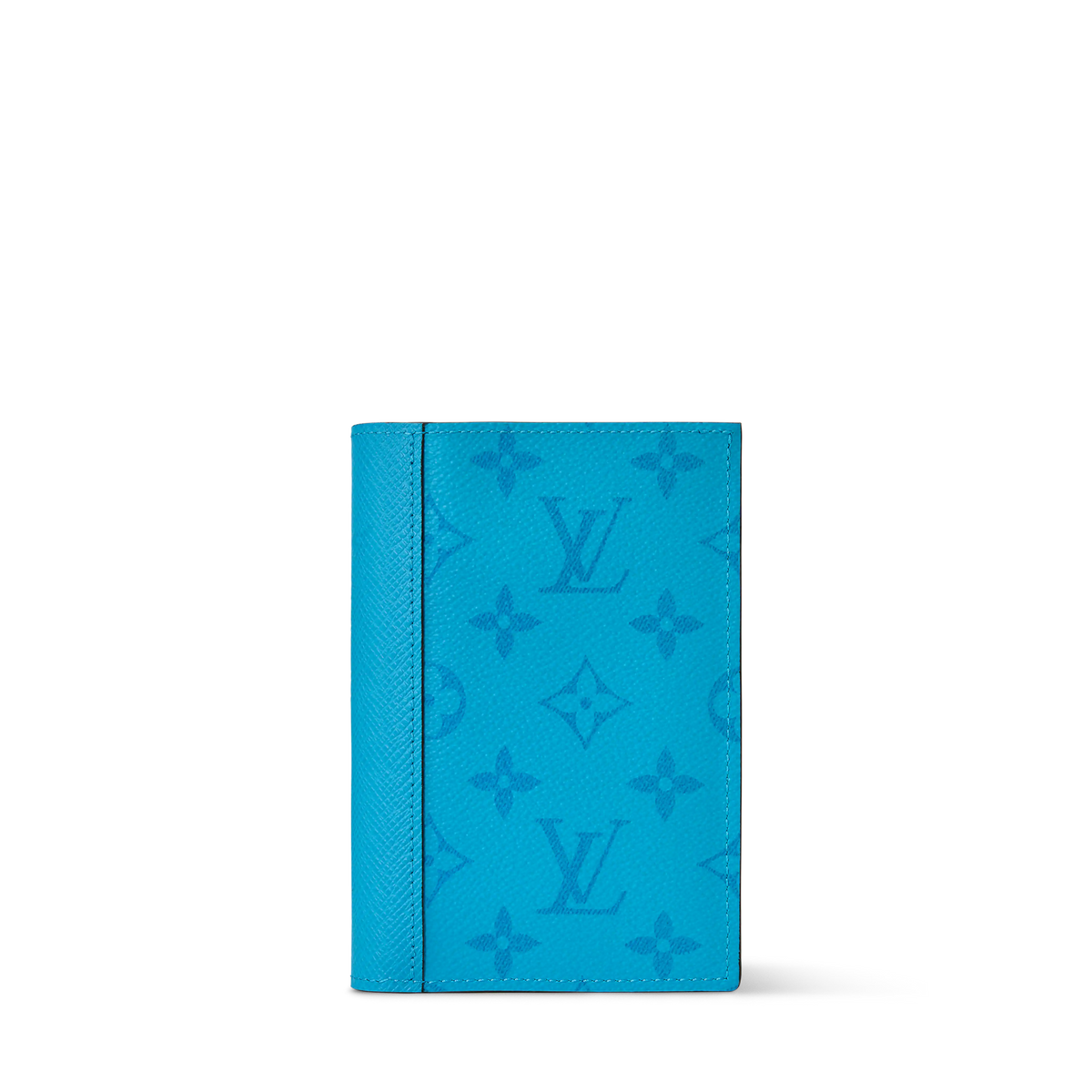 Passport Cover Monogram Taigarama M27653