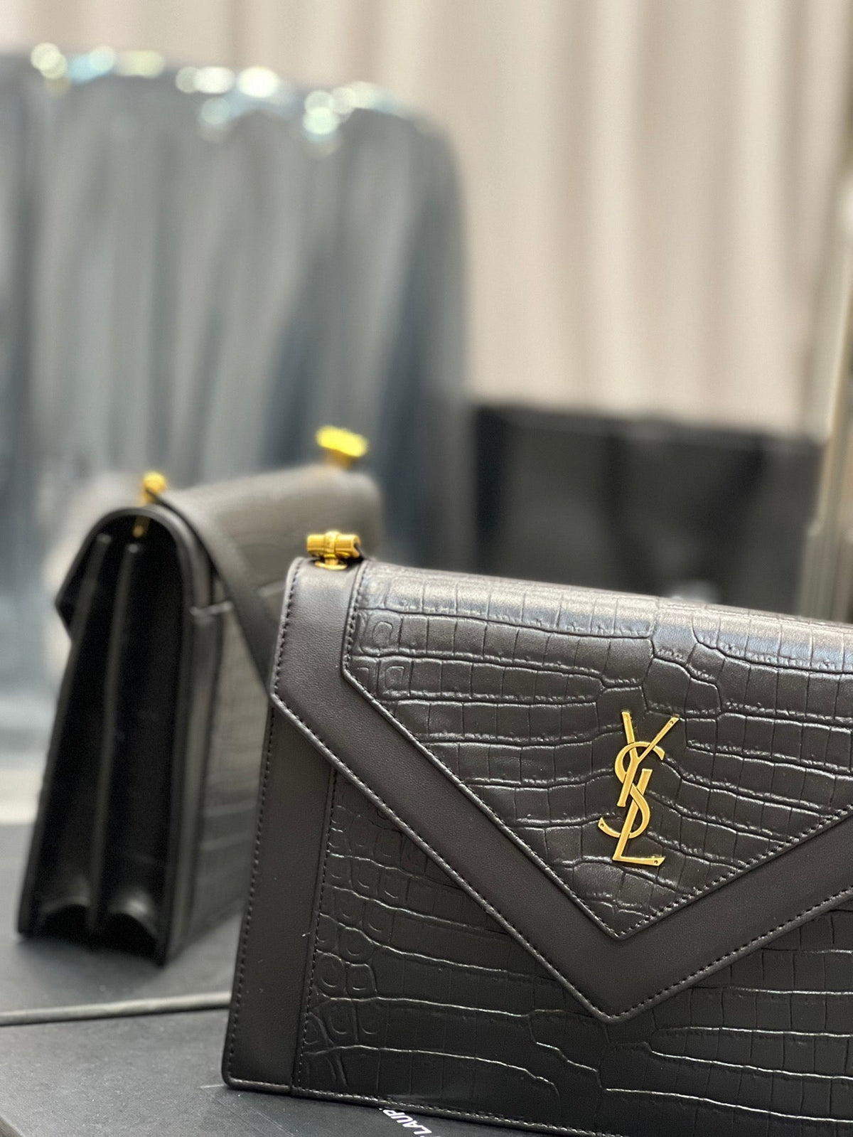 Saint Laurent Gaby Satchel 26cm – product image 5