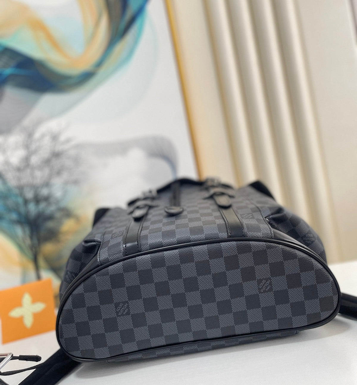 Louis Vuitton Christopher PM 44cm – product image 5