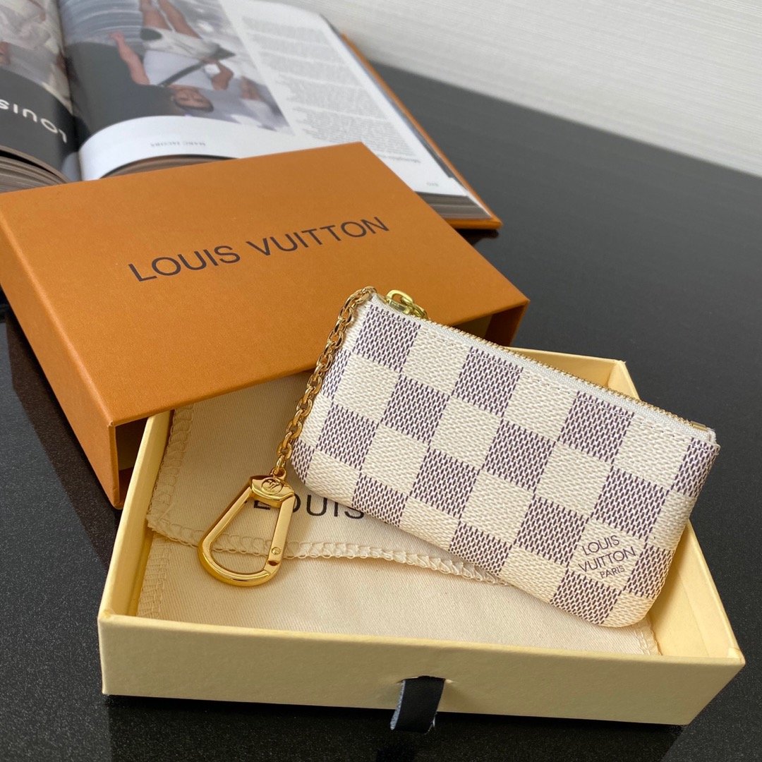 Premium Leather Wallet – Brown Card Holder