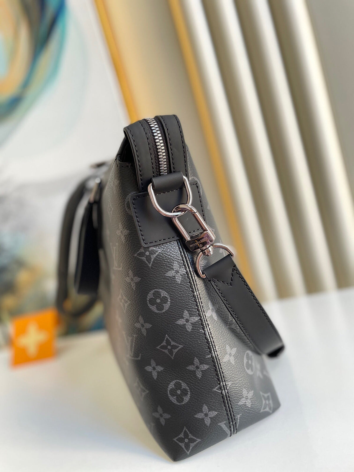 Louis Vuitton M40566 Briefcase Explorer 39cm – product image 2