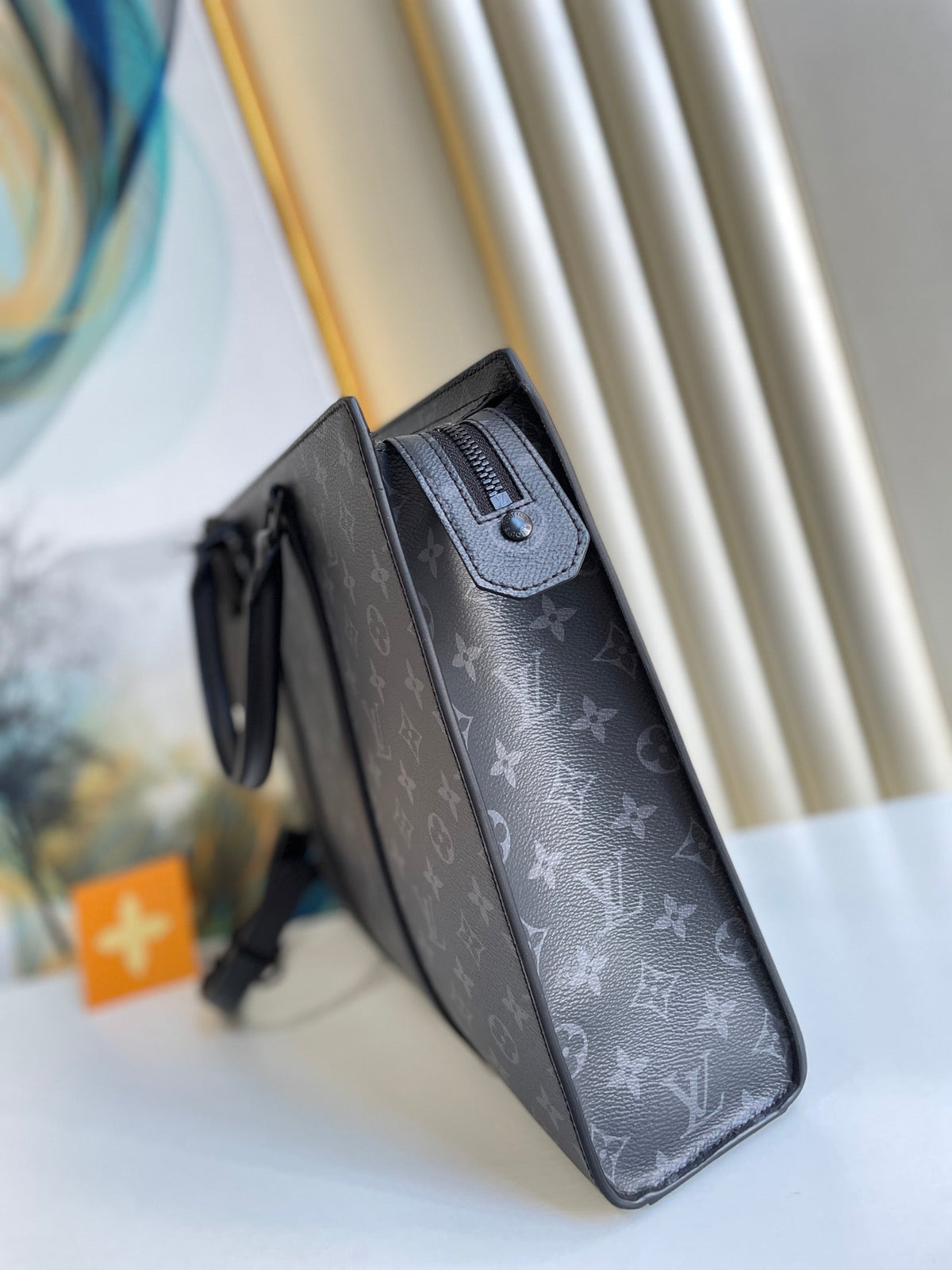 Louis Vuitton Sac Plat Horizontal Zippe 39cm – product image 6