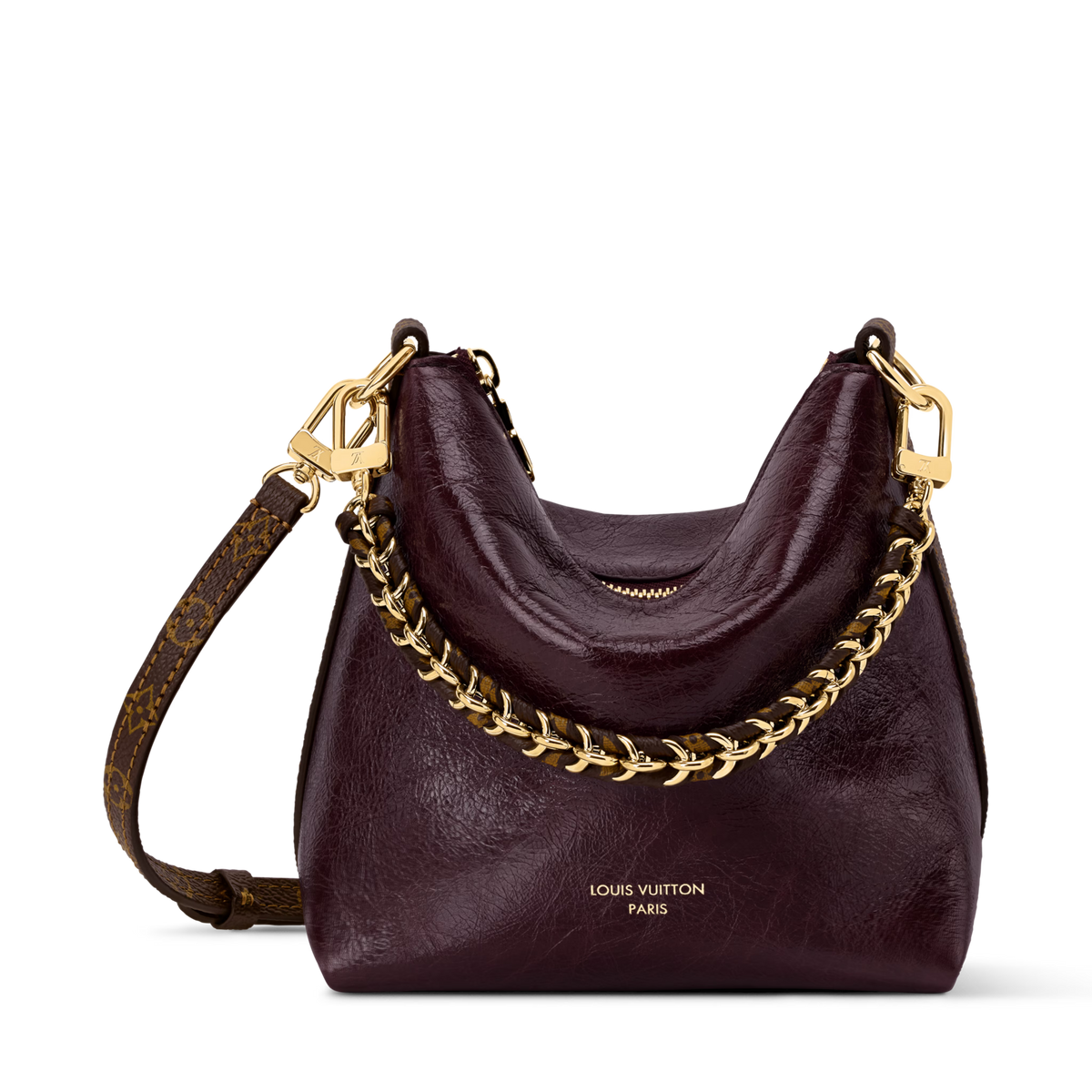 Women's Multipass Mini Monogram Rouge - JC