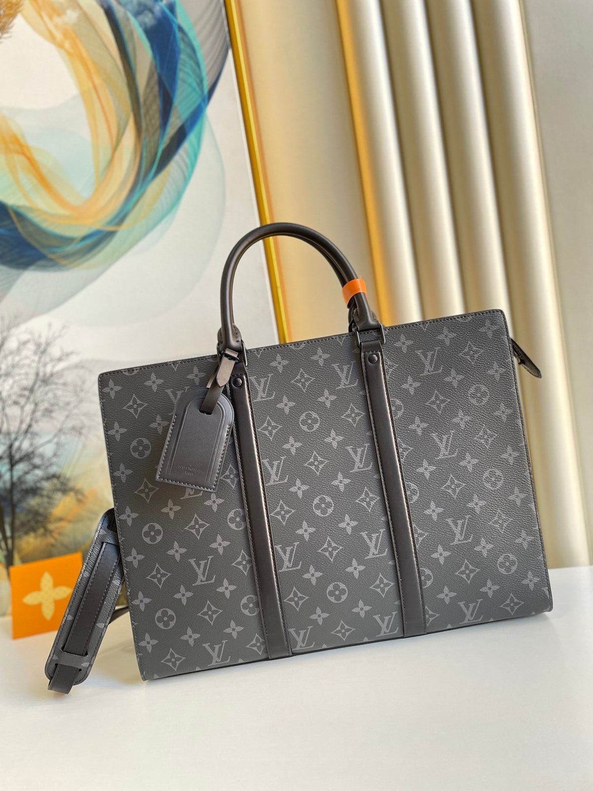 Louis Vuitton Sac Plat Horizontal Zippe 39cm – product image 1