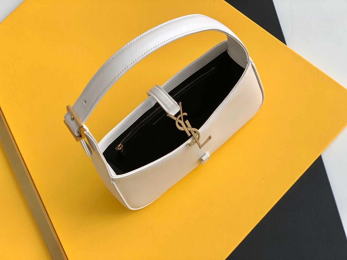 Saint Laurent LE5A7 Hobo Bag 25cm – product image 5