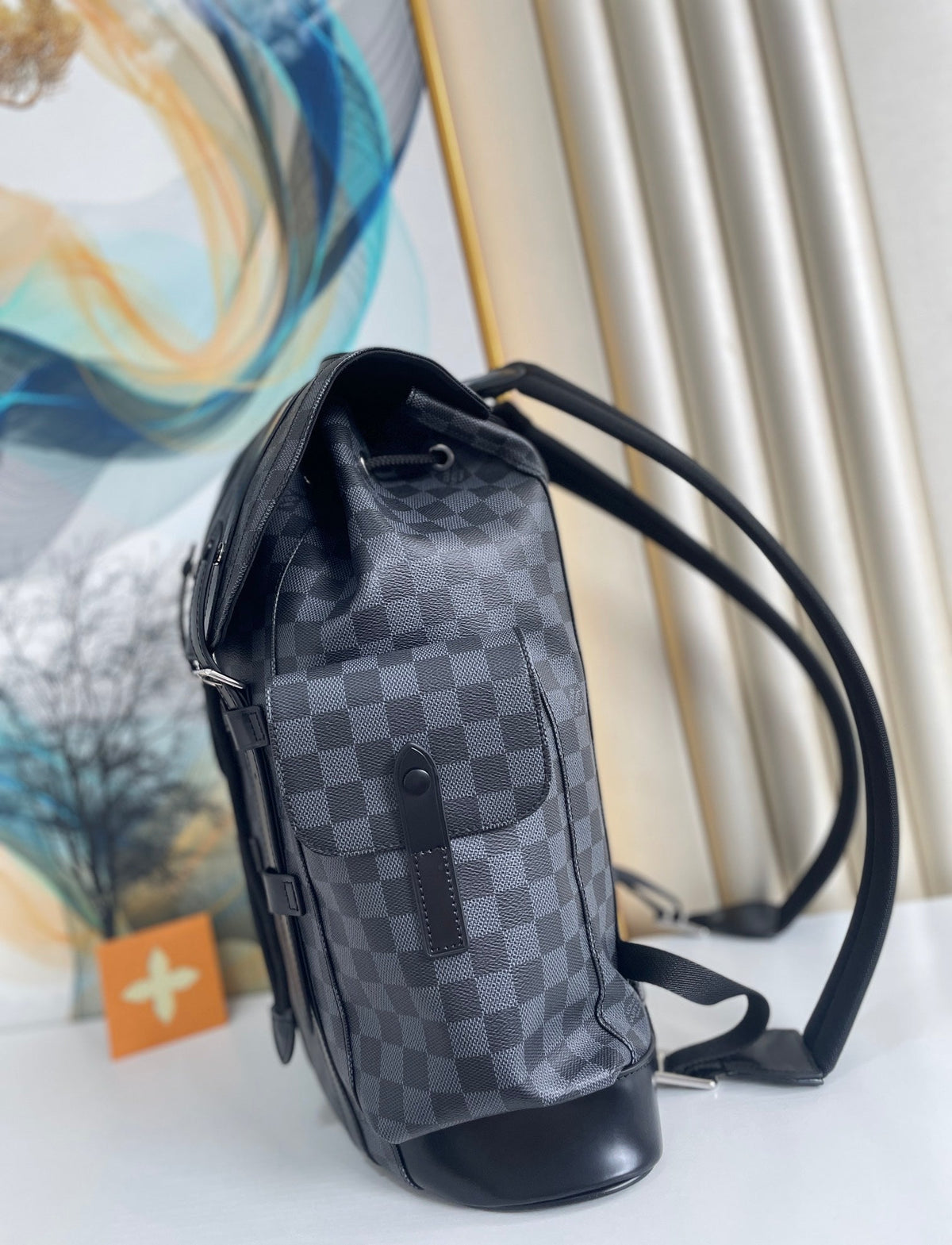 Louis Vuitton Christopher PM 44cm – product image 6