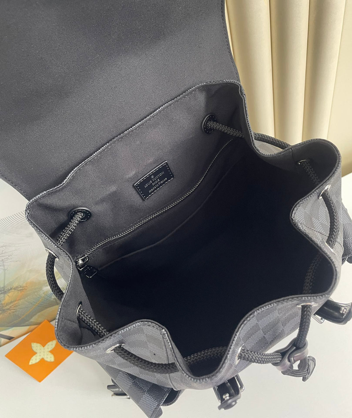 Louis Vuitton Christopher PM 44cm – product image 2