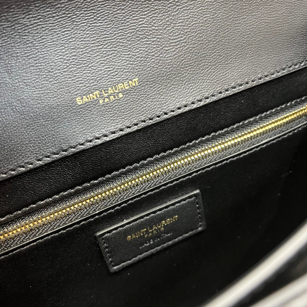 Saint Laurent Gaby Satchel 26cm – product image 9