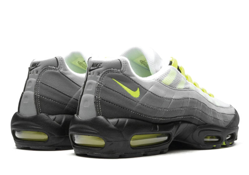 Air Max 95 OG Neon 2020 Shoes