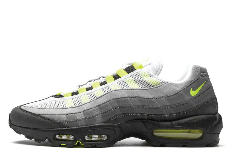 Air Max 95 OG Neon 2020 Shoes
