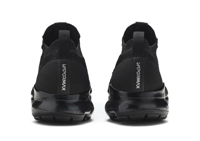 Air VaporMax Flyknit 3.0 Triple Black Shoes