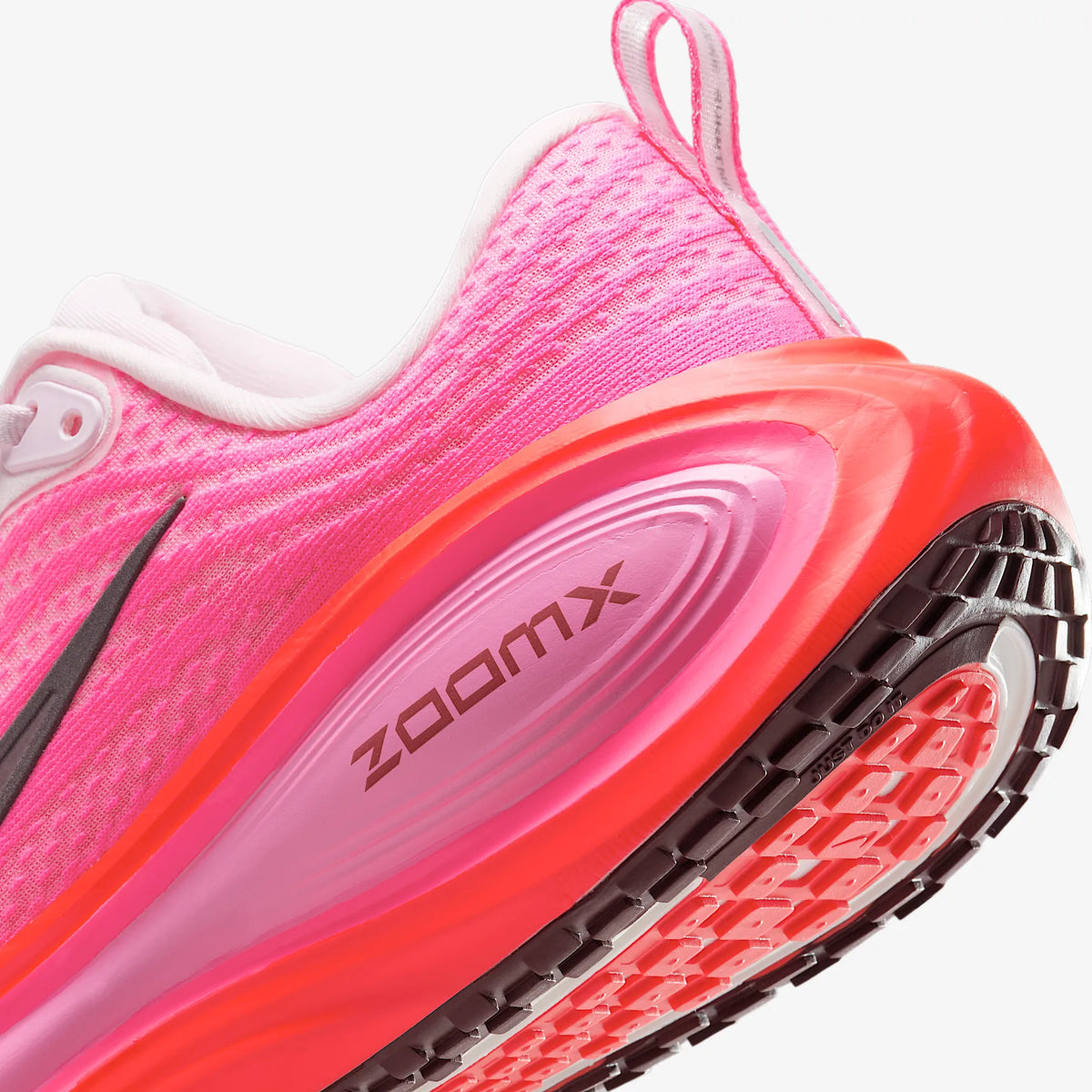 Nike Wmns Vomero Plus - Hyper Pink Shoes