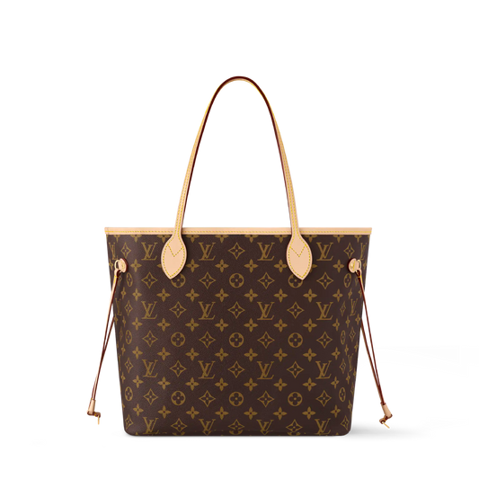 LV Neverfull MM Bag 2026