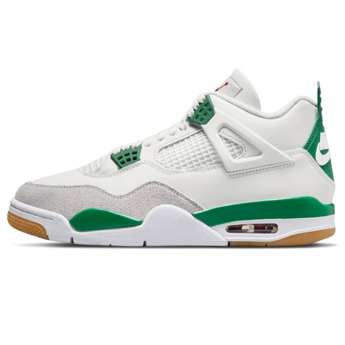 Air Jordan 4 SB 'Pine Green' Shoes