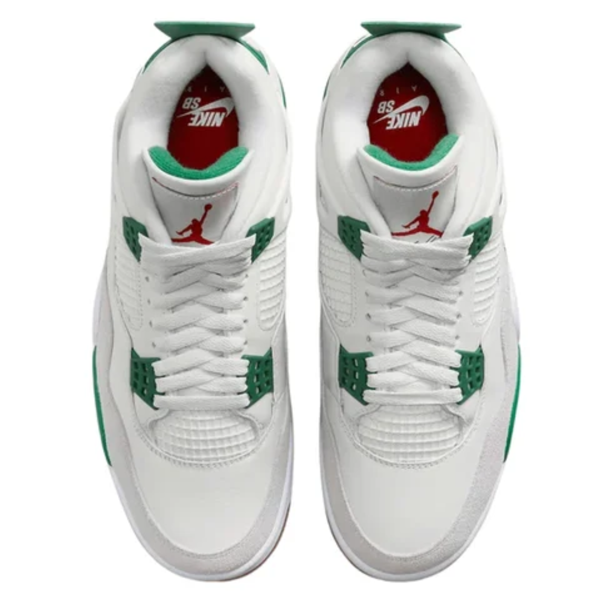 Air Jordan 4 SB 'Pine Green' Shoes