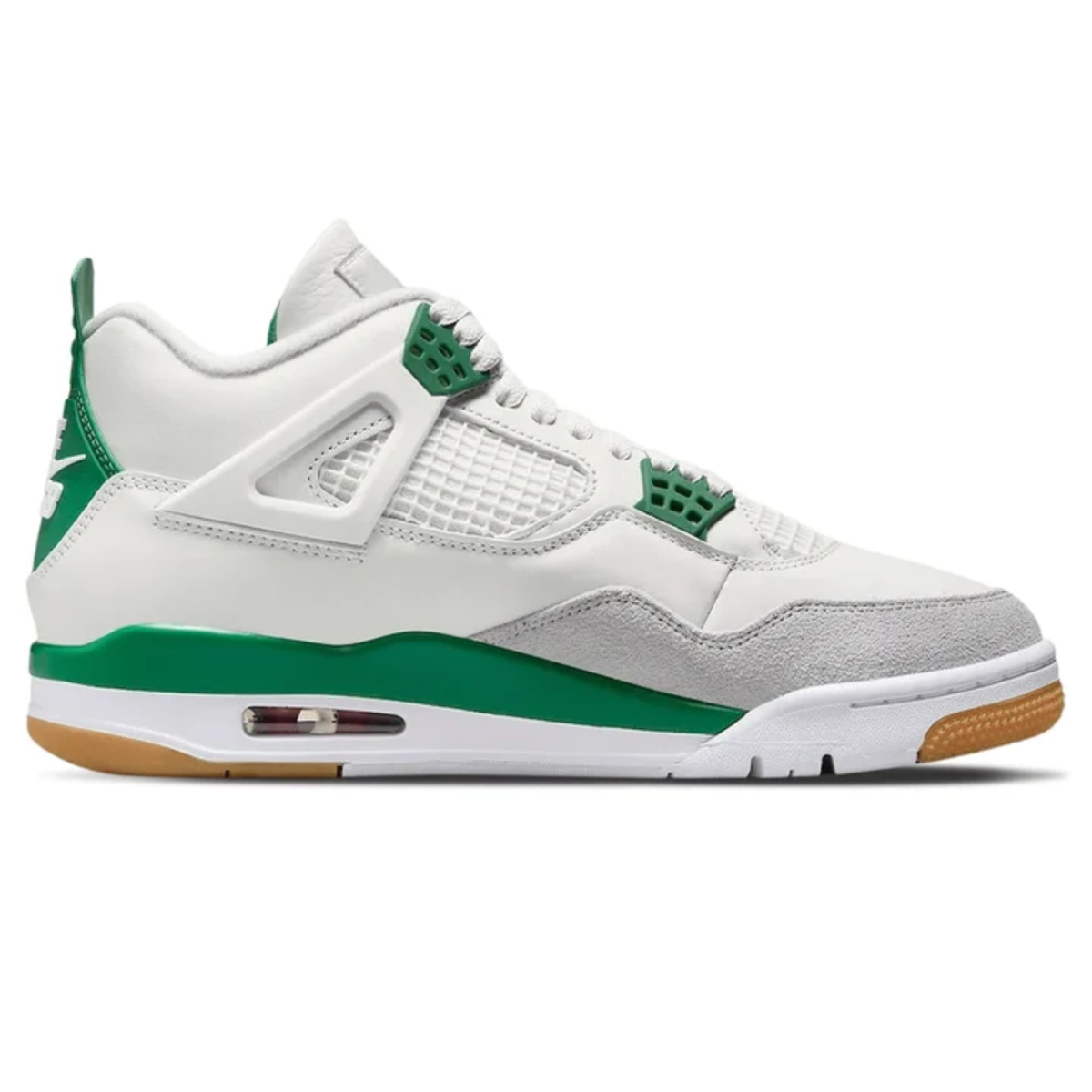 Air Jordan 4 SB 'Pine Green' Shoes