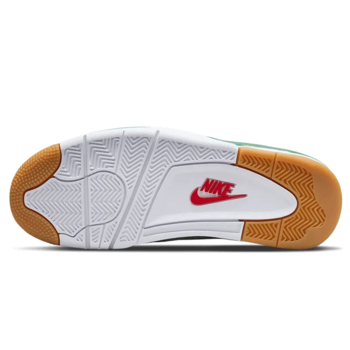Air Jordan 4 SB 'Pine Green' Shoes