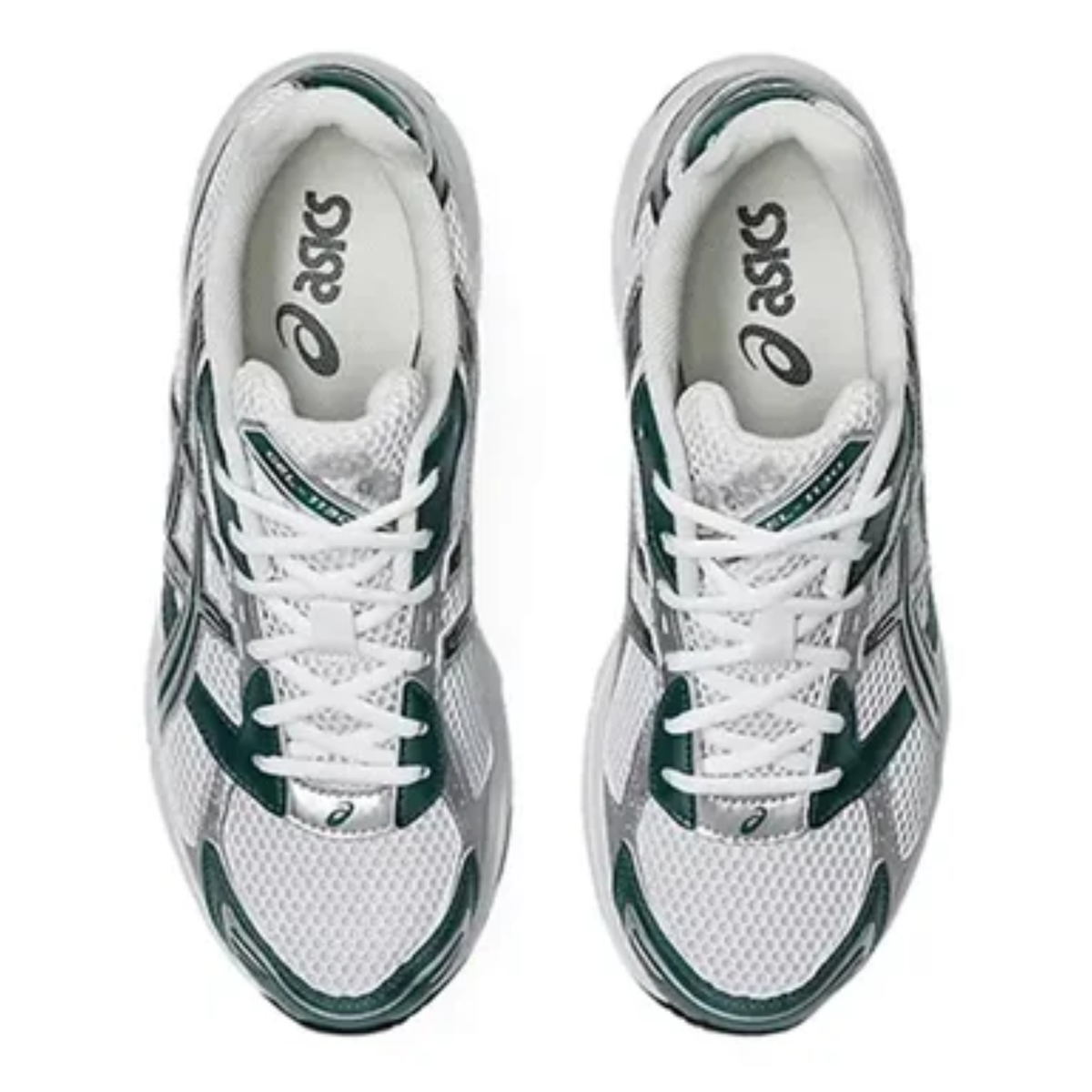 ASICS Gel-1130 'White Dark Neptune' Shoes