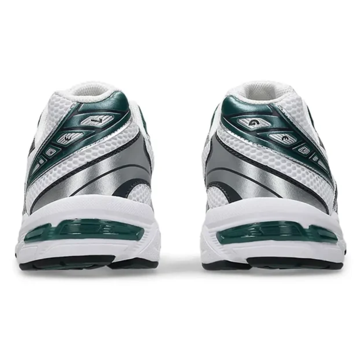 ASICS Gel-1130 'White Dark Neptune' Shoes
