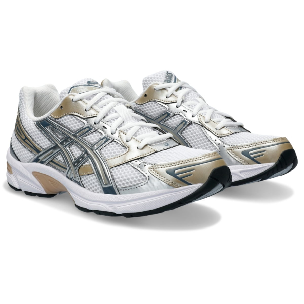 ASICS Gel-1130 'White Wood Crepe' Shoes