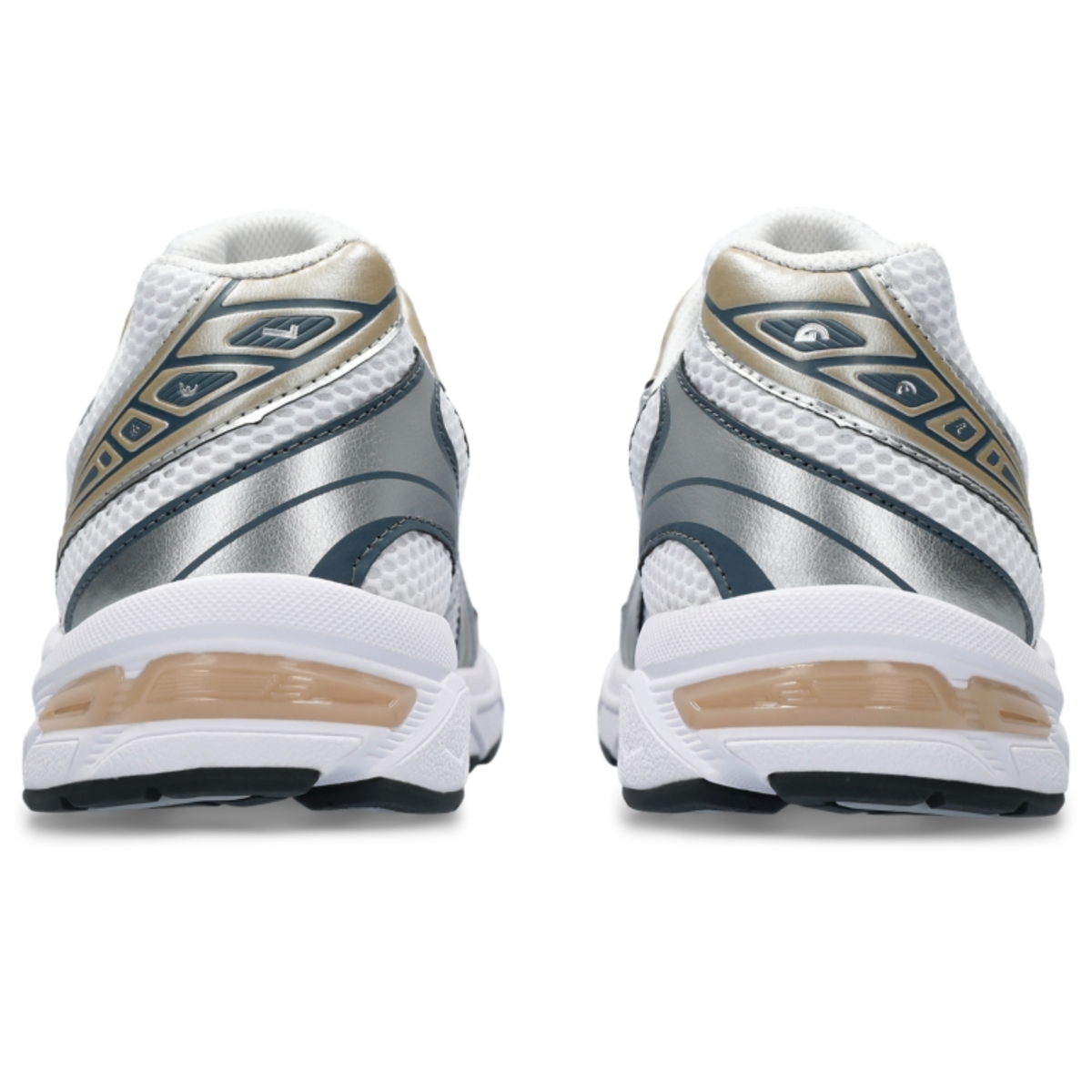 ASICS Gel-1130 'White Wood Crepe' Shoes
