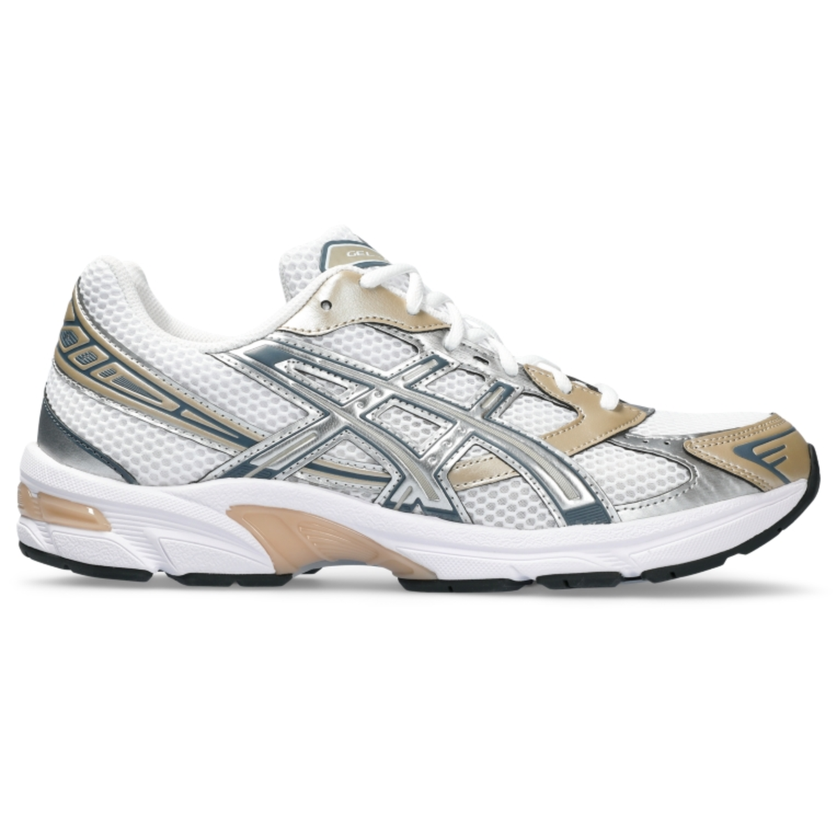 ASICS Gel-1130 'White Wood Crepe' Shoes