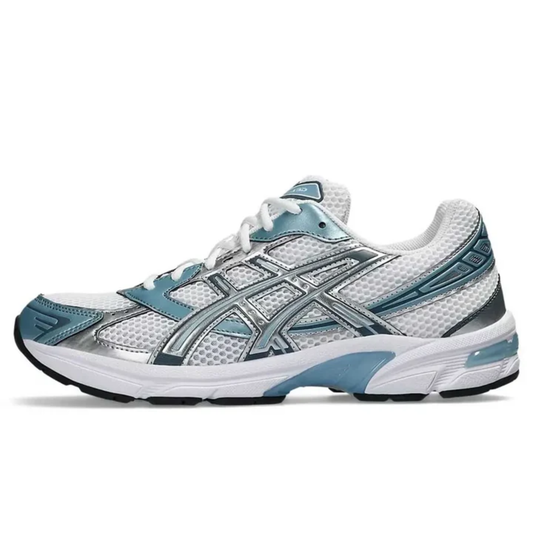 ASICS Gel-1130 'White Shark Skin' Shoes