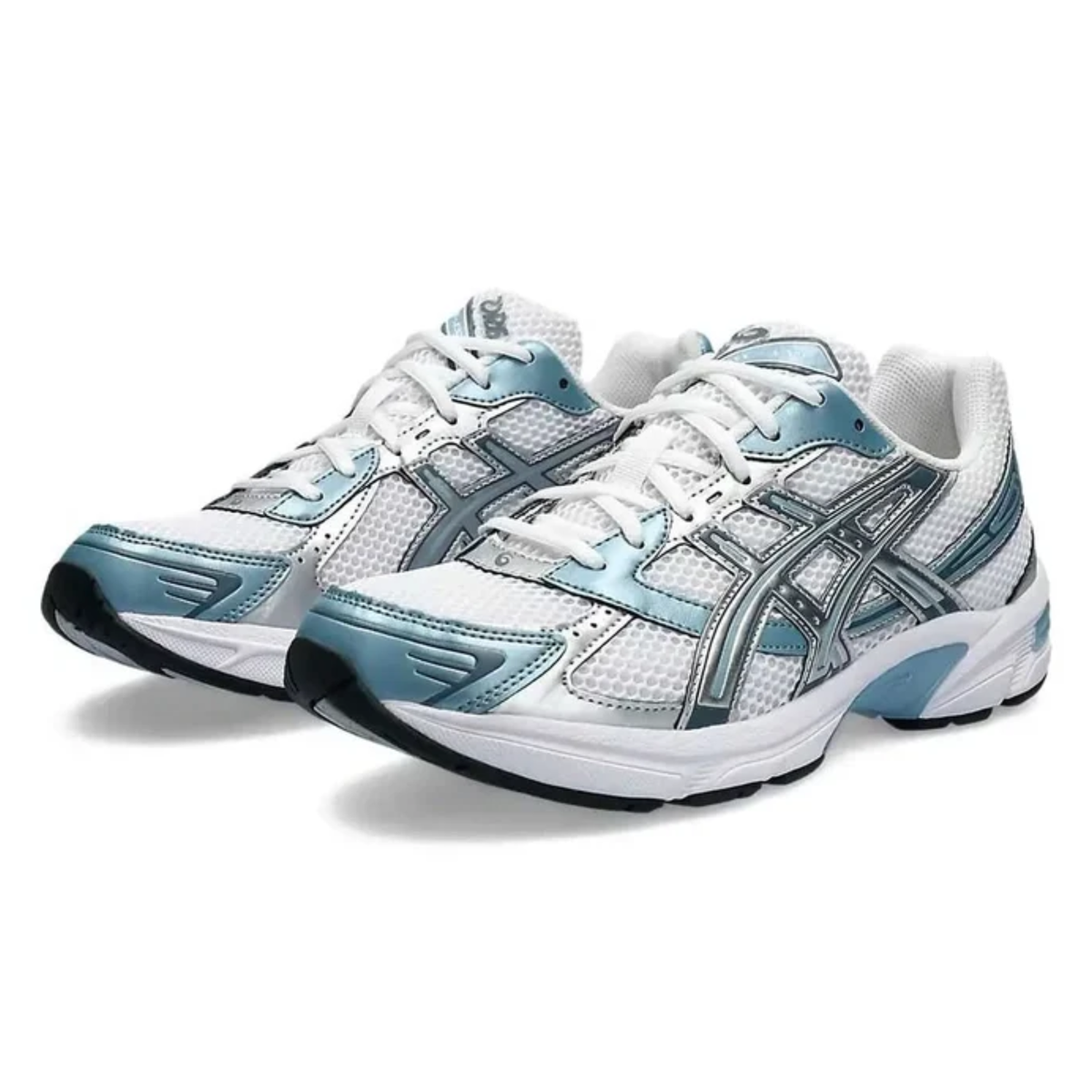 ASICS Gel-1130 'White Shark Skin' Shoes