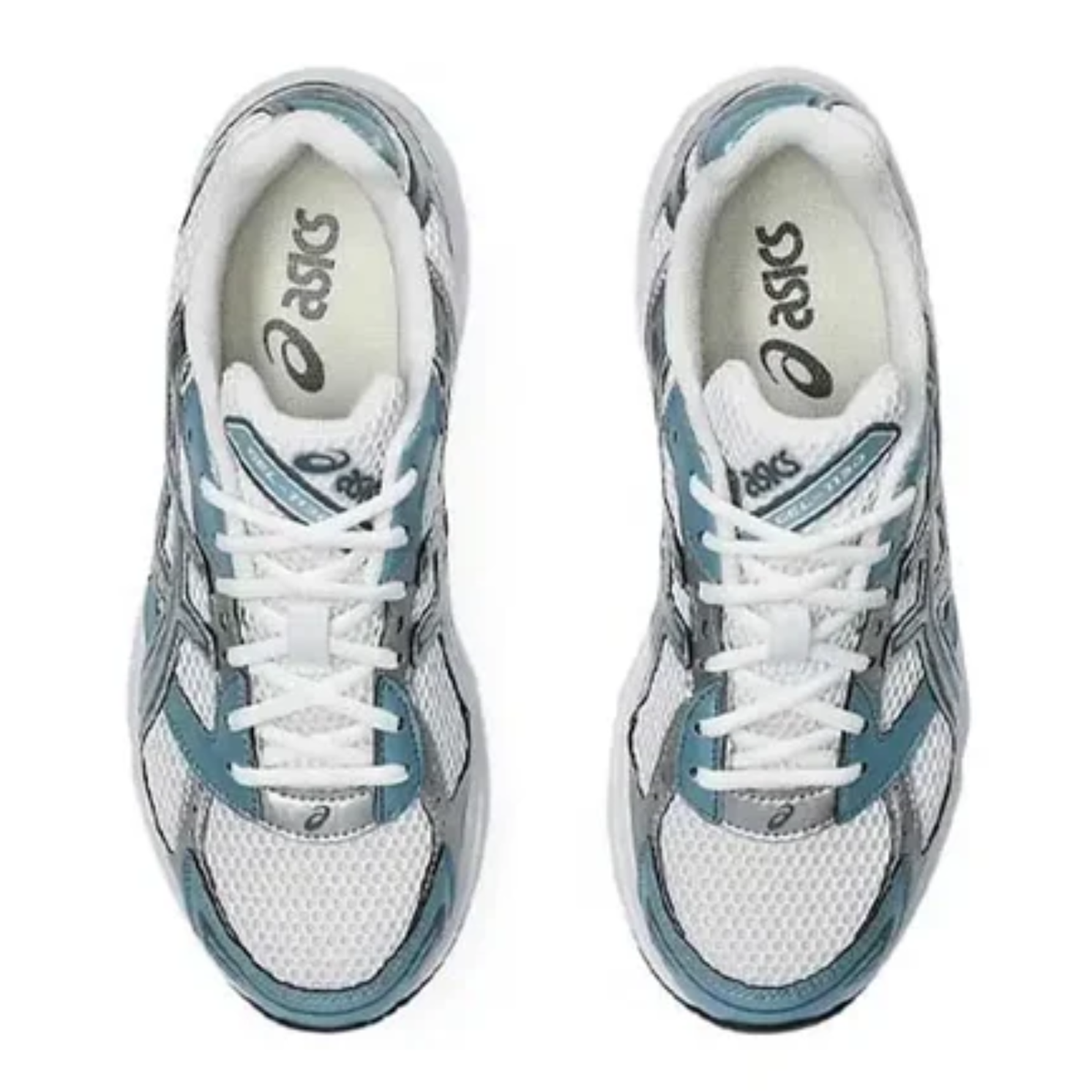 ASICS Gel-1130 'White Shark Skin' Shoes