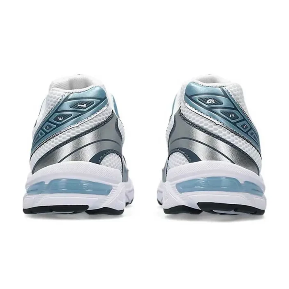 ASICS Gel-1130 'White Shark Skin' Shoes