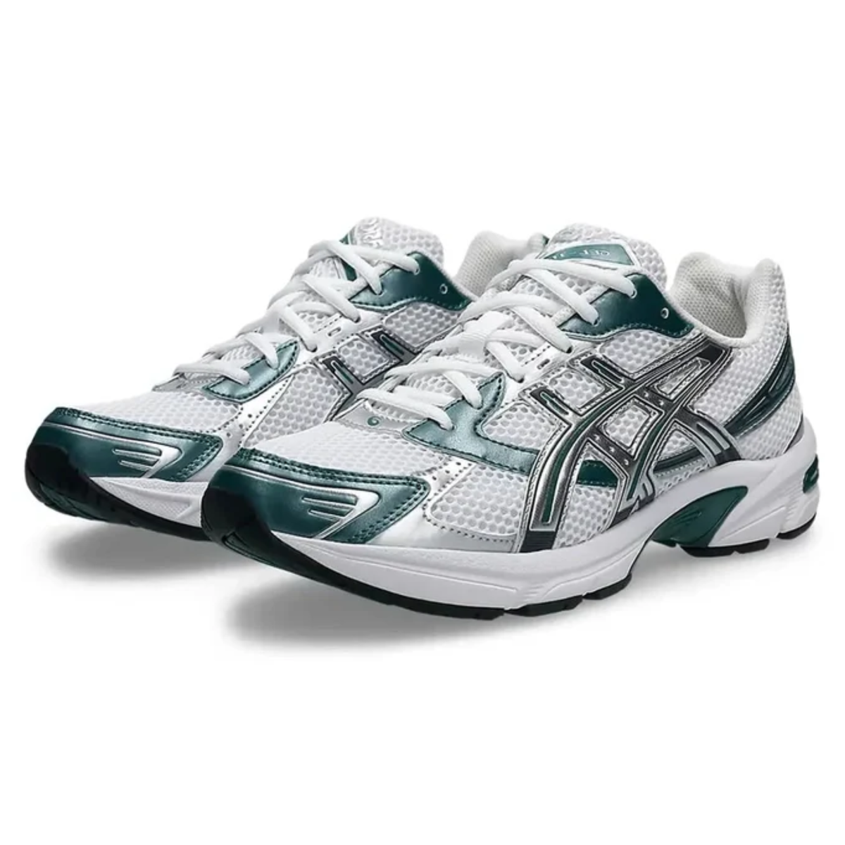 ASICS Gel-1130 'White Dark Neptune' Shoes