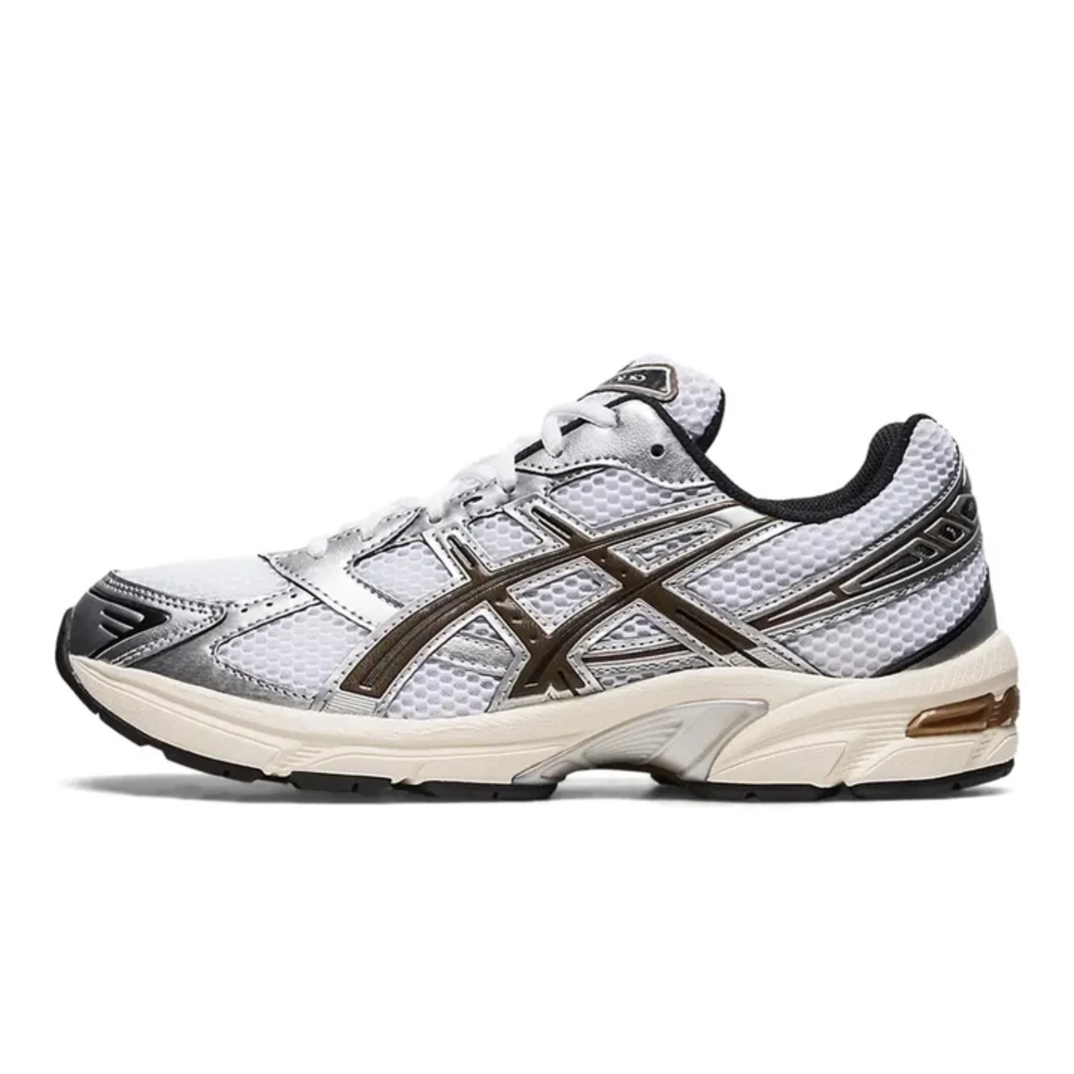 ASICS Gel-1130 White Clay Canyon Shoes