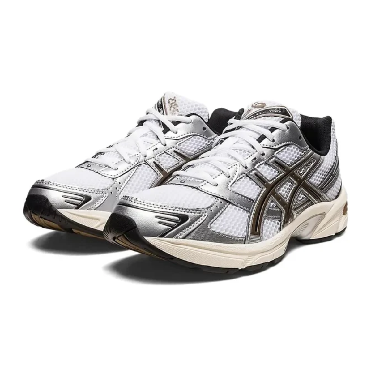 ASICS Gel-1130 White Clay Canyon Shoes