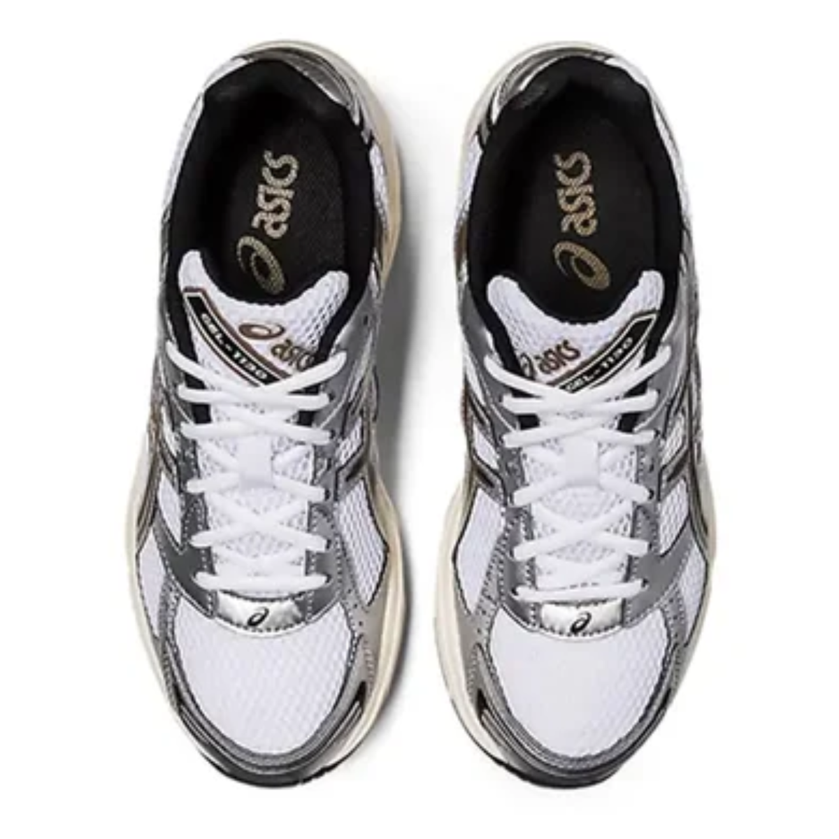 ASICS Gel-1130 White Clay Canyon Shoes