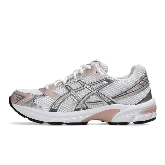 ASICS Gel-1130 'White Neutral Pink' Shoes