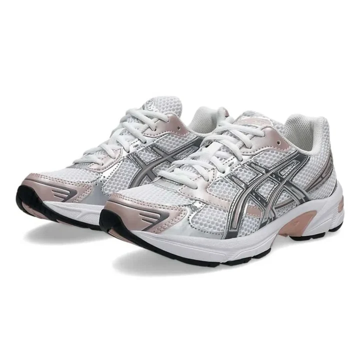ASICS Gel-1130 'White Neutral Pink' Shoes