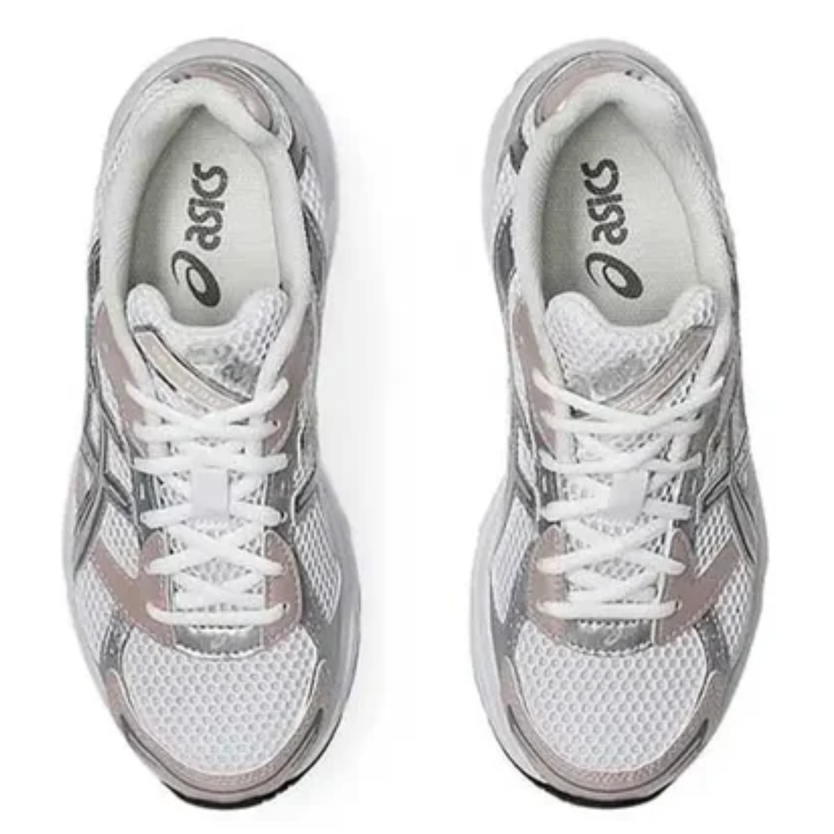 ASICS Gel-1130 'White Neutral Pink' Shoes